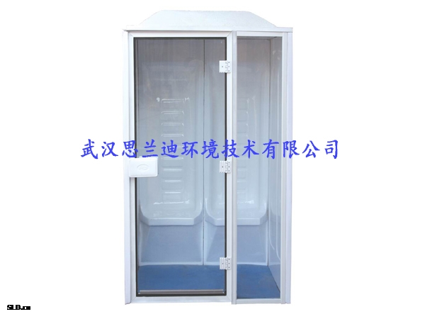 雙人蒸氣房體