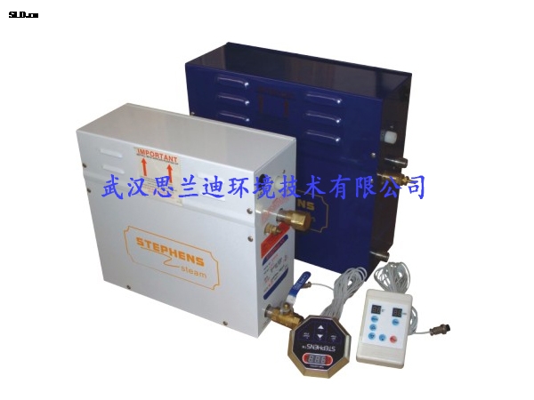 美國”斯密斯“蒸汽機