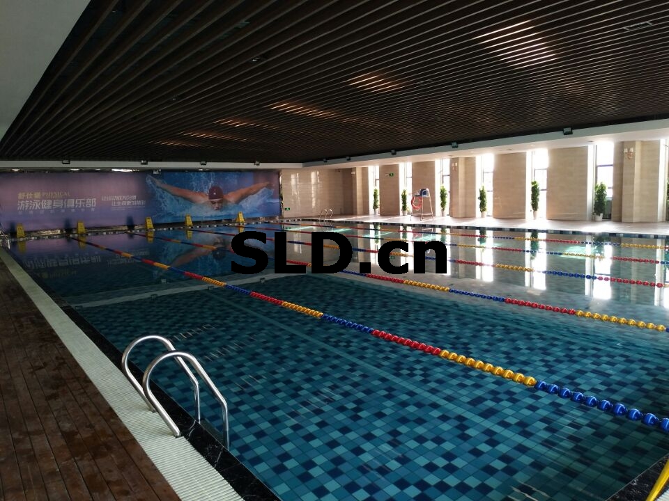 孝感舒仕堡游泳建身俱樂部