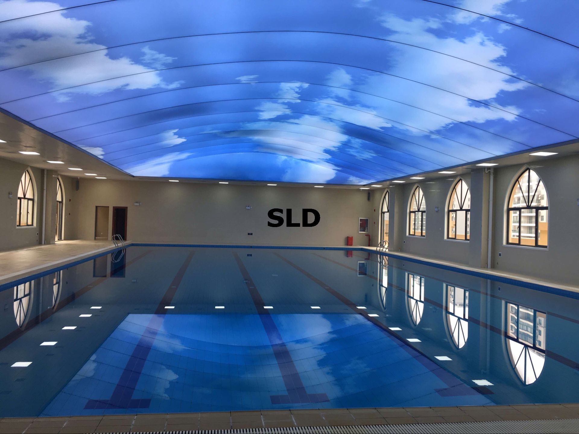 你知道黃石游泳池水處理設備有哪些設備嗎？